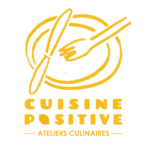 logo cuisine positive